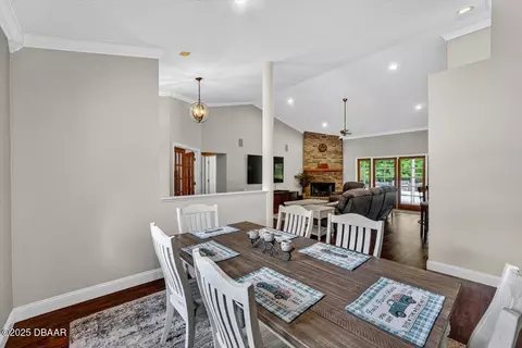 Dining - 33 Laurel Ridge Break, Ormond Beach, FL 32174 photo 2 of 2