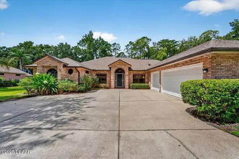 Exterior - 33 Laurel Ridge Break, Ormond Beach, FL 32174 photo 5 of 9