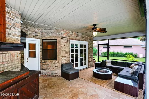 Exterior - 33 Laurel Ridge Break, Ormond Beach, FL 32174 photo 9 of 9