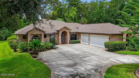 Exterior - 33 Laurel Ridge Break, Ormond Beach, FL 32174 photo 2 of 9