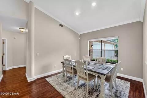 Dining - 33 Laurel Ridge Break, Ormond Beach, FL 32174 photo 1 of 2