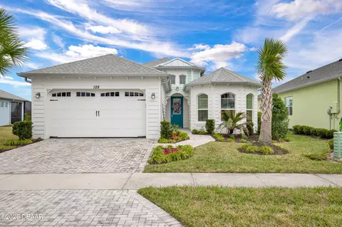 128 Red Lighthouse Pt, Daytona Beach, FL 32124