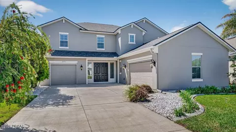 6808 Forkmead Ln, Port Orange, FL 32128