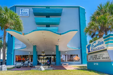 313 S Atlantic Ave, Daytona Beach, FL 32118