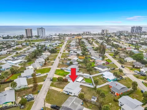 28 Palm Dr, Ormond Beach, FL 32176