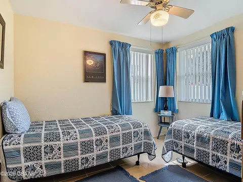 Bedroom - 28 Palm Dr, Ormond Beach, FL 32176 photo 1 of 4