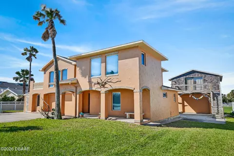 3580 Ocean Shore Blvd, Ormond Beach, FL 32176