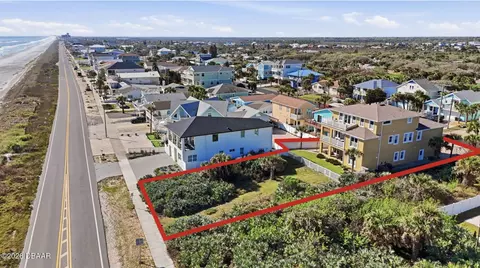 2208 S Ocean Shore Blvd, Flagler Beach, FL 32136