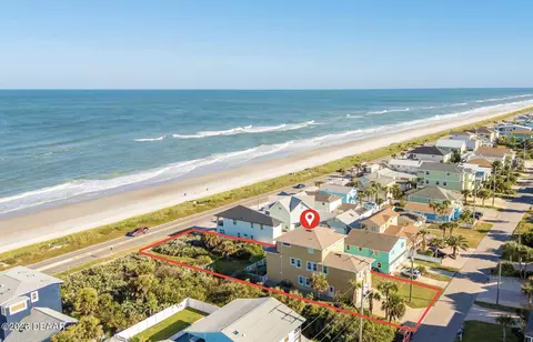 2208 S Ocean Shore Blvd, Flagler Beach, FL 32136
