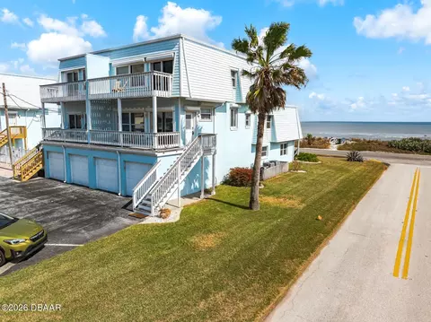 2680 S Oceanshore Blvd, Flagler Beach, FL 32136