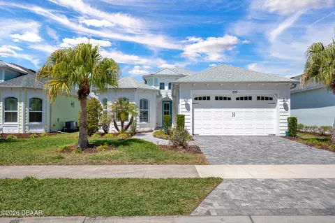 737 Landshark Blvd, Daytona Beach, FL 32124