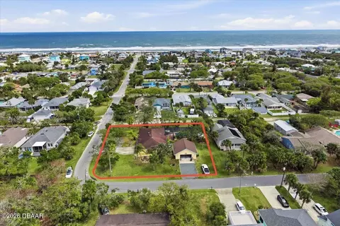 411 S 19th St S, Flagler Beach, FL 32136