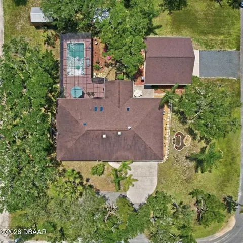 411 S 19th St S, Flagler Beach, FL 32136