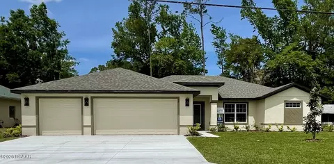 30 Edith Pope Dr, Palm Coast, FL 32164