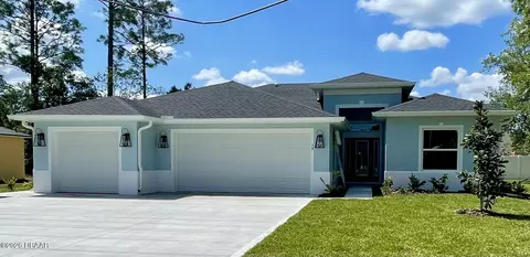 14 White Birch Ln, Palm Coast, FL 32164