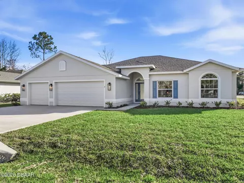 2 Biddle Pl, Palm Coast, FL 32137