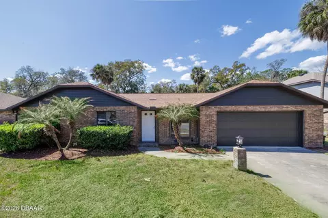 33 Sycamore Cir, Ormond Beach, FL 32174