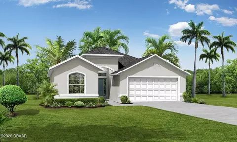 21 Matanzas Cove Dr, Palm Coast, FL 32137
