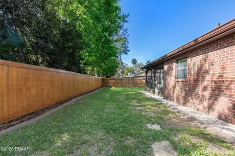 Exterior - 8 Aston Cir, Ormond Beach, FL 32174 photo 6 of 6