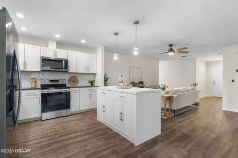 Kitchen - 8 Aston Cir, Ormond Beach, FL 32174 photo 2 of 5