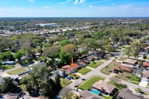 View/Area - 8 Aston Cir, Ormond Beach, FL 32174 photo 3 of 5