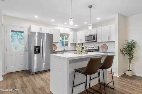 Kitchen - 8 Aston Cir, Ormond Beach, FL 32174 photo 1 of 5