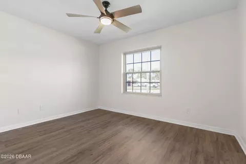 Bedroom - 8 Aston Cir, Ormond Beach, FL 32174 photo 4 of 7