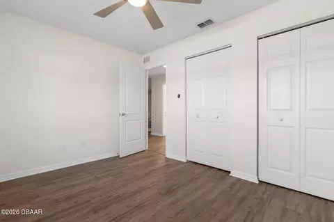 Bedroom - 8 Aston Cir, Ormond Beach, FL 32174 photo 5 of 7