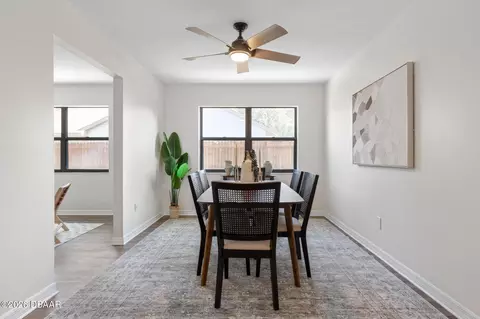 Dining - 8 Aston Cir, Ormond Beach, FL 32174 photo 1 of 1