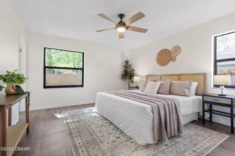 Bedroom - 8 Aston Cir, Ormond Beach, FL 32174 photo 1 of 7
