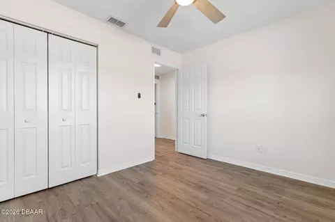 Bedroom - 8 Aston Cir, Ormond Beach, FL 32174 photo 7 of 7