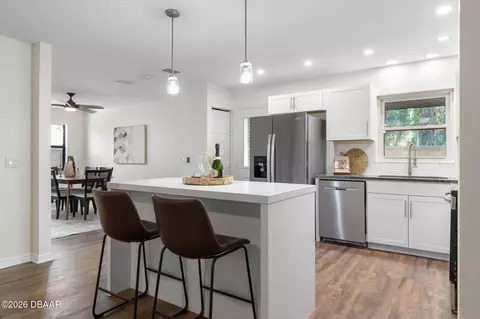 Kitchen - 8 Aston Cir, Ormond Beach, FL 32174 photo 5 of 5