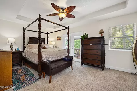 Bedroom - 1106 Shockney Dr, Ormond Beach, FL 32174 photo 4 of 6
