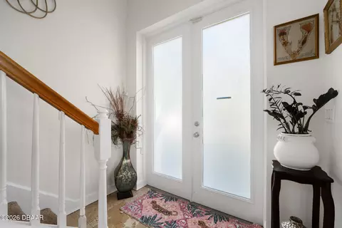Entry Way - 1106 Shockney Dr, Ormond Beach, FL 32174 photo 2 of 3