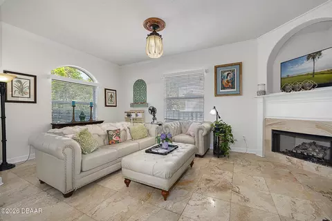 Living - 1106 Shockney Dr, Ormond Beach, FL 32174 photo 1 of 1
