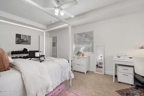 Bedroom - 1106 Shockney Dr, Ormond Beach, FL 32174 photo 2 of 6