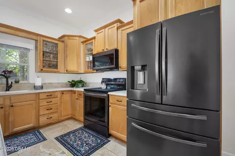 Kitchen - 1106 Shockney Dr, Ormond Beach, FL 32174 photo 5 of 5