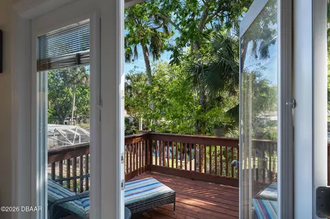 Exterior - 1106 Shockney Dr, Ormond Beach, FL 32174 photo 8 of 12