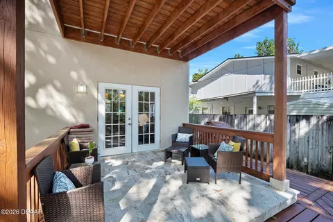 Exterior - 1106 Shockney Dr, Ormond Beach, FL 32174 photo 3 of 12