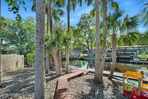 Exterior - 1106 Shockney Dr, Ormond Beach, FL 32174 photo 6 of 12