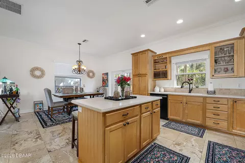 Kitchen - 1106 Shockney Dr, Ormond Beach, FL 32174 photo 3 of 5