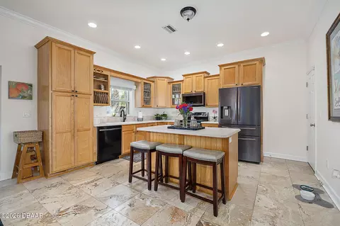 Kitchen - 1106 Shockney Dr, Ormond Beach, FL 32174 photo 2 of 5
