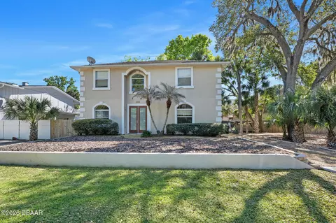 Exterior - 1106 Shockney Dr, Ormond Beach, FL 32174 photo 10 of 12