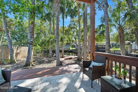Exterior - 1106 Shockney Dr, Ormond Beach, FL 32174 photo 4 of 12