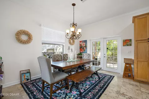 Dining - 1106 Shockney Dr, Ormond Beach, FL 32174 photo 1 of 2