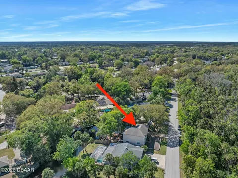 View/Area - 1106 Shockney Dr, Ormond Beach, FL 32174 photo 5 of 5