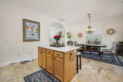 Kitchen - 1106 Shockney Dr, Ormond Beach, FL 32174 photo 1 of 5