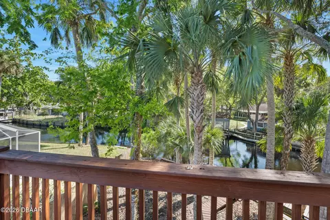 Exterior - 1106 Shockney Dr, Ormond Beach, FL 32174 photo 9 of 12