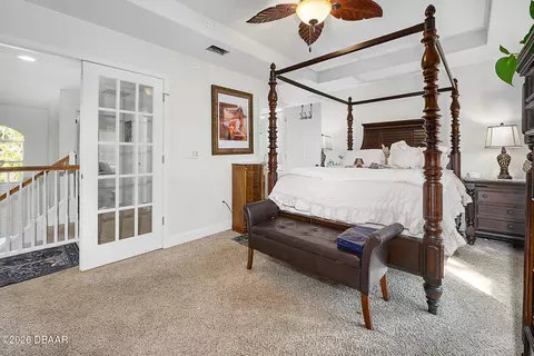 Bedroom - 1106 Shockney Dr, Ormond Beach, FL 32174 photo 3 of 6