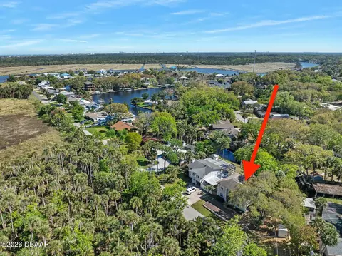 View/Area - 1106 Shockney Dr, Ormond Beach, FL 32174 photo 4 of 5